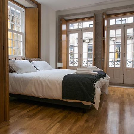 Belomont6 Apartments بورتو المظهر الخارجي الصورة