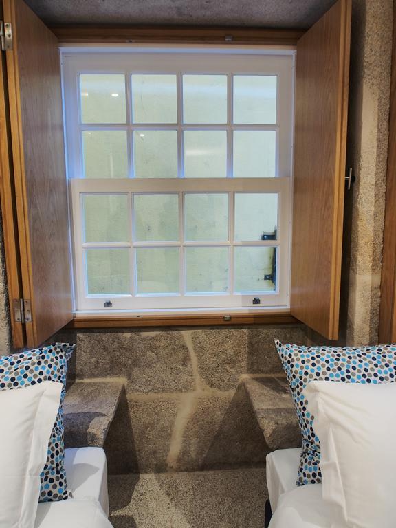 Belomont6 Apartments بورتو المظهر الخارجي الصورة