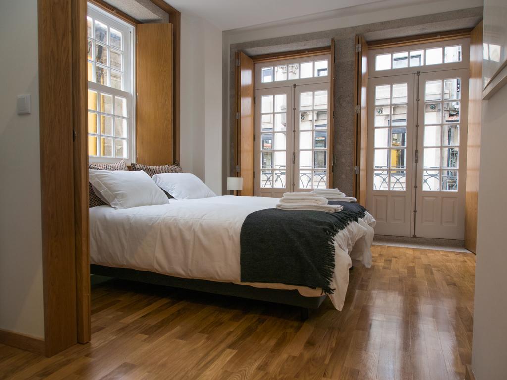 Belomont6 Apartments بورتو المظهر الخارجي الصورة